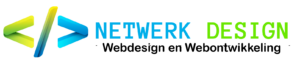 Logo van Netwerk Design