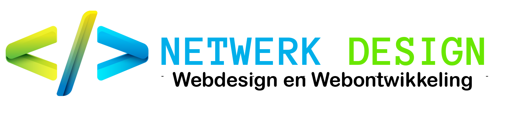 Netwerk Design